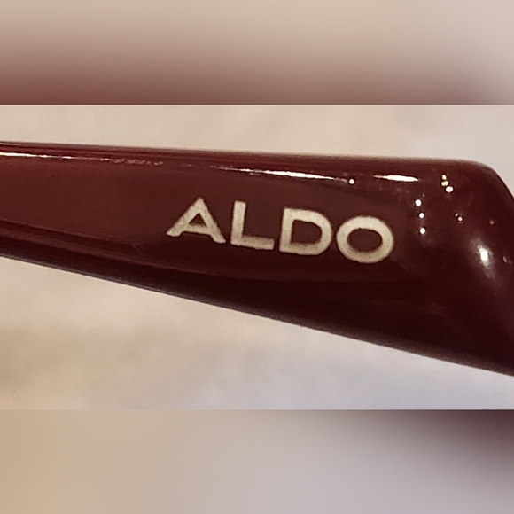 Aldo Pink lense women's sunglasses - Picture 4 of 12